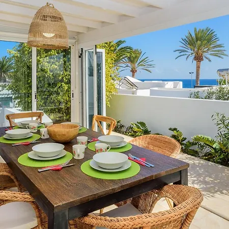 Vila Lanzahost Ona *