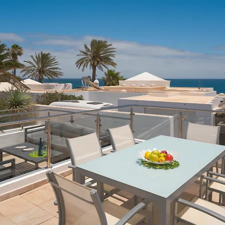 Vila Lanzahost Ona *