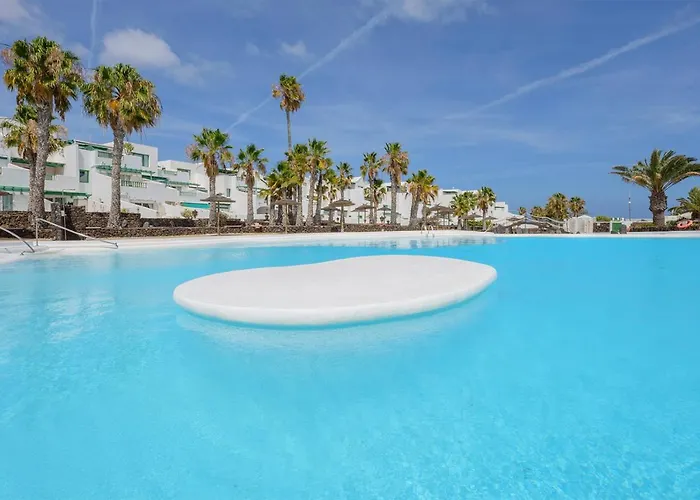 빌라 Lanzahost Ona *