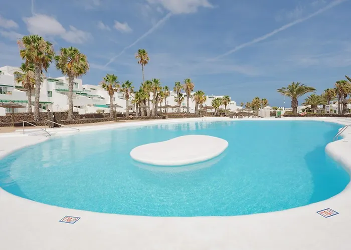 Lanzahost Ona 빌라 코스타 테기세