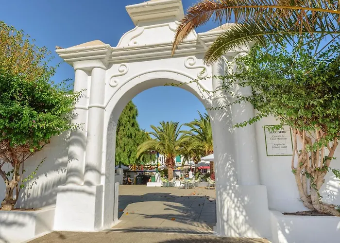 빌라 Lanzahost Ona 코스타 테기세