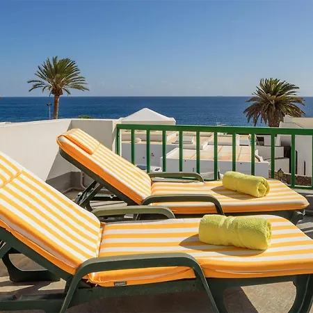 Lanzahost Ona * Costa Teguise