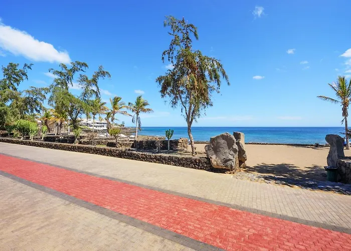 别墅 Lanzahost Ona 科斯塔特吉塞