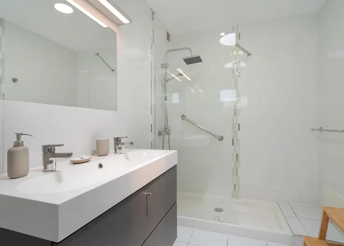 别墅 Lanzahost Ona