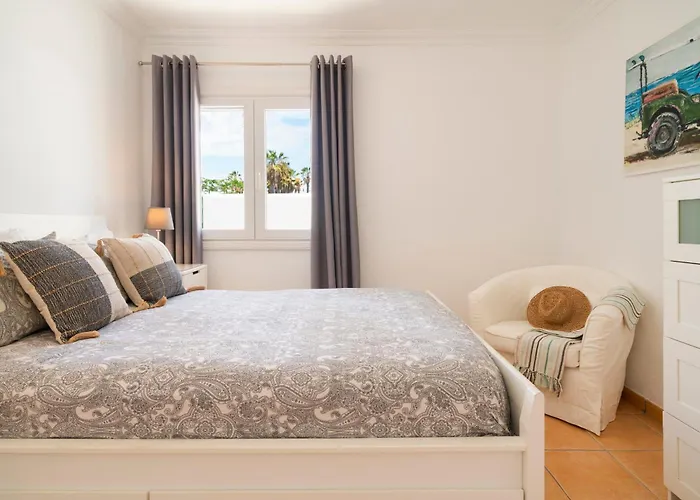 别墅 Lanzahost Ona