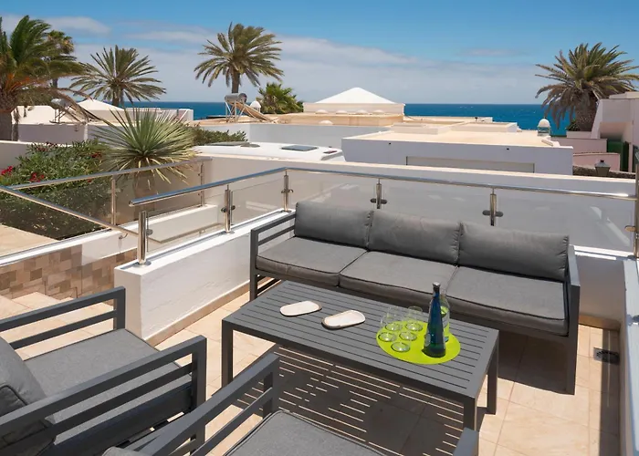 Lanzahost Ona 别墅 科斯塔特吉塞