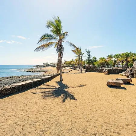 Villa Lanzahost Ona *